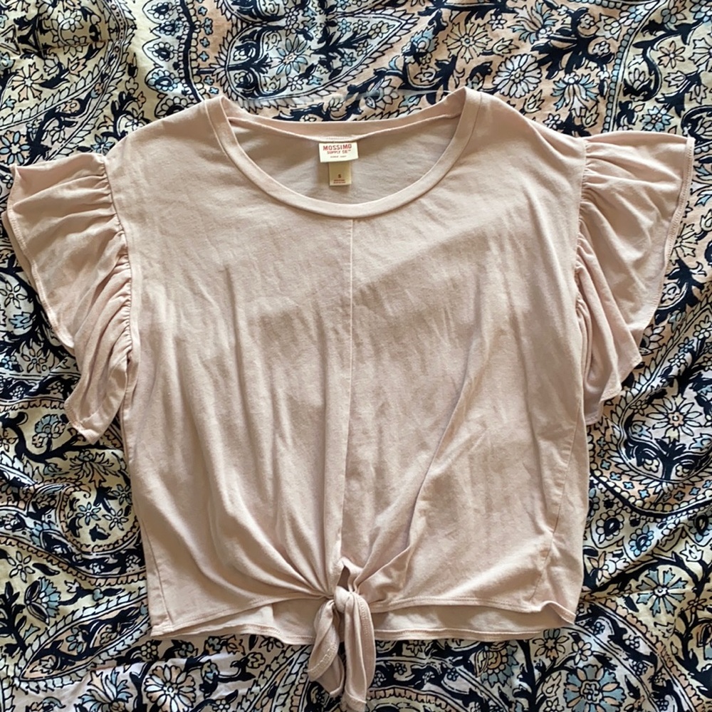 Mossimo Top (Target)